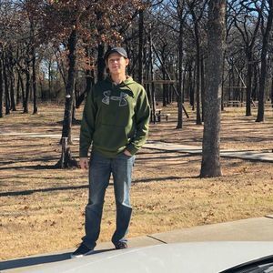 Meet your Posher, Andre